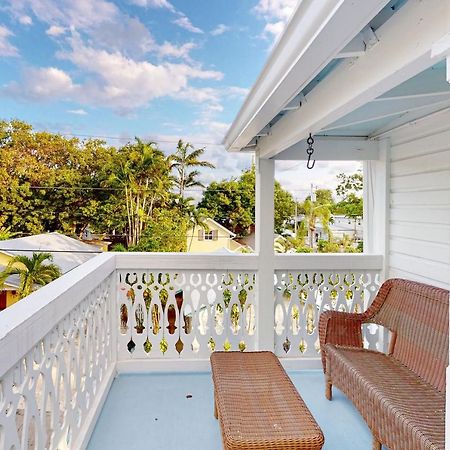 Mermaid'S Retreat Key West Exteriér fotografie