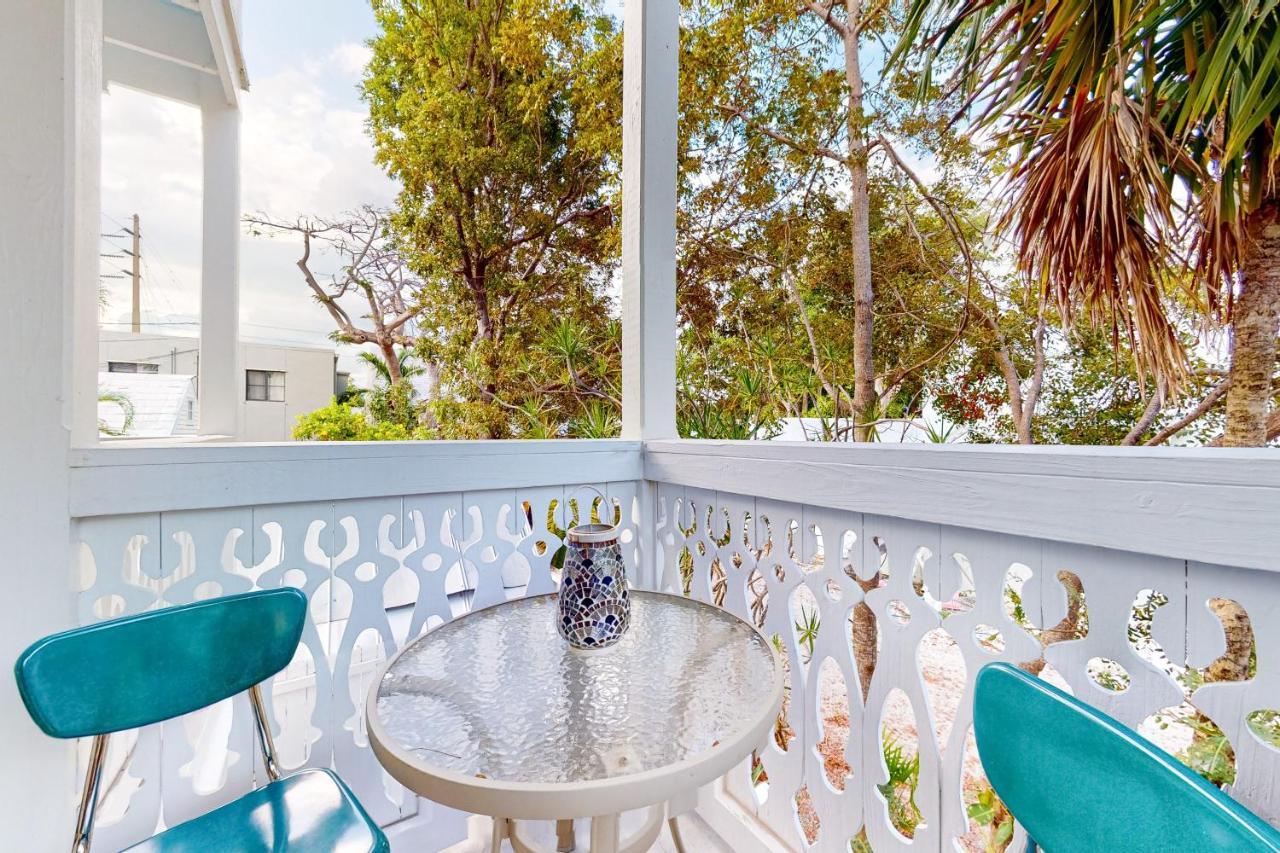 Mermaid'S Retreat Key West Exteriér fotografie
