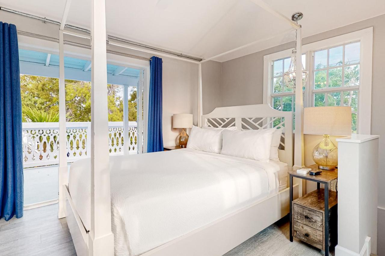 Mermaid'S Retreat Key West Exteriér fotografie