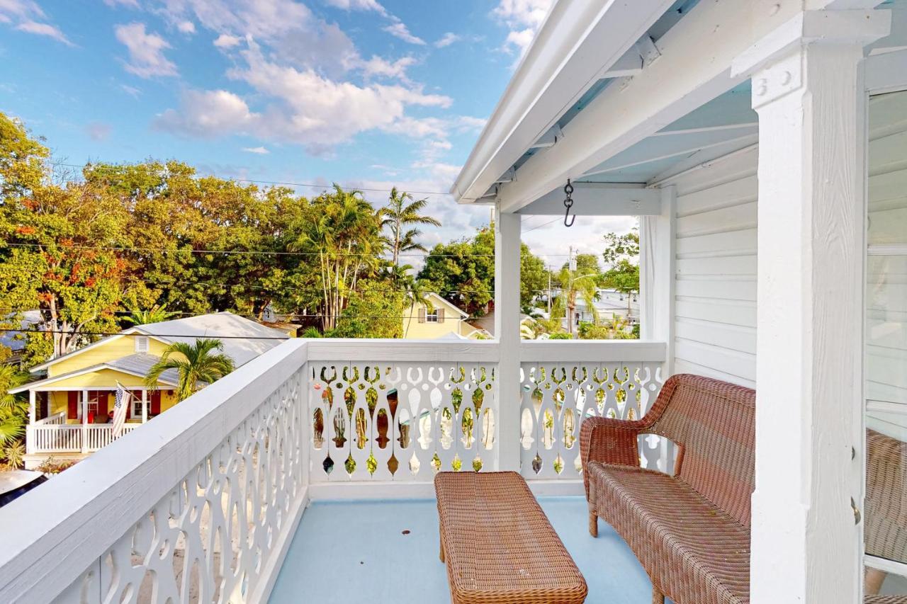 Mermaid'S Retreat Key West Exteriér fotografie