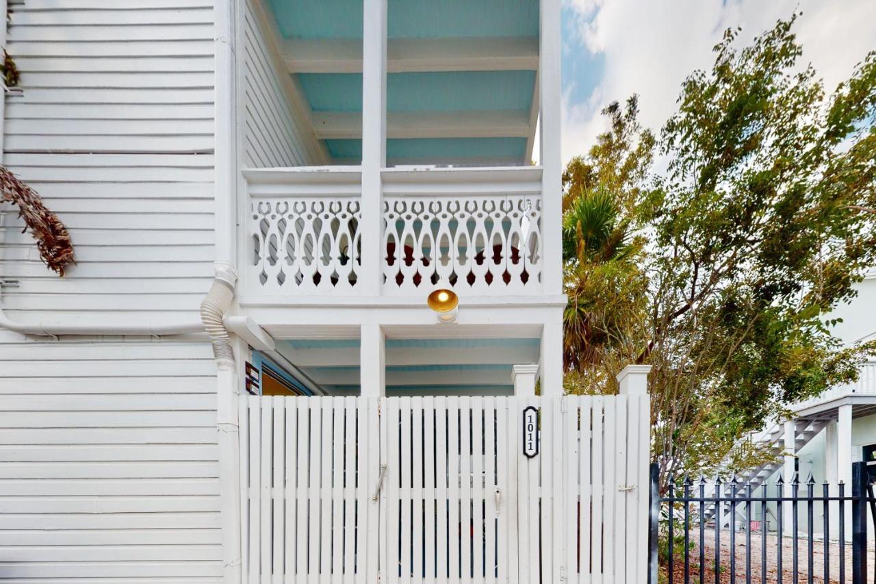 Mermaid'S Retreat Key West Exteriér fotografie